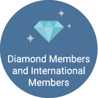 Diamond Members and International Member