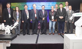 2017 IEEE機器人運算國際會議